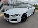 Jaguar Xe R-sport D Auto