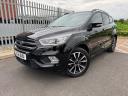 Ford Kuga St-line Tdci