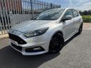 Ford Focus St-3 T