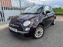 Fiat 500 Lounge