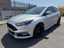 Ford Focus St-3 T
