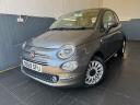 Fiat 500 500 Lounge