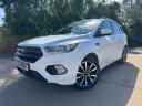 Ford Kuga Kuga St-line Tdci