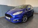 Ford Fiesta Fiesta St-2 T