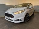 Ford Fiesta St200