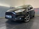 Ford Fiesta St-3 T