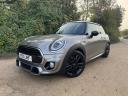 Mini Hatch Cooper Sport Auto