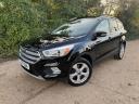 Ford Kuga Titanium X 4x4 Auto