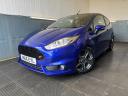 Ford Fiesta Fiesta St-3 T